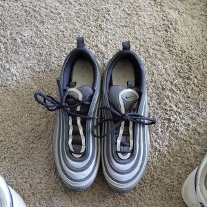 Nike Stadium Gray Size 11.5 No OG Box